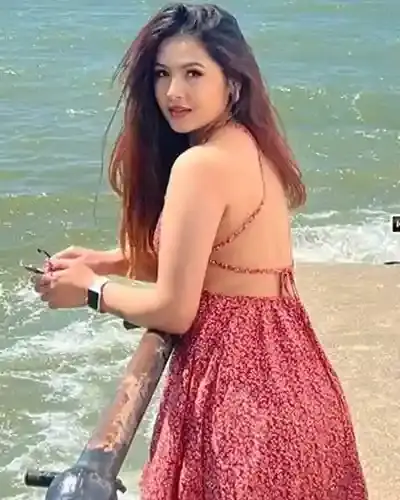 Mahipalpur Escort Service