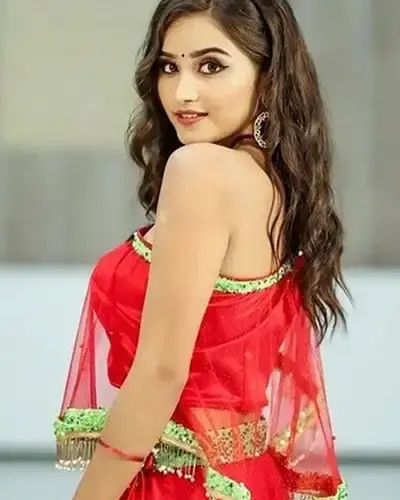 Escort In Mahipalpur